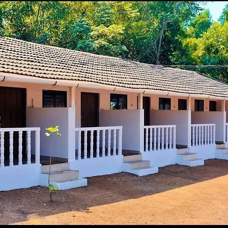 Swasthi Stay Gokarna  Luaran gambar