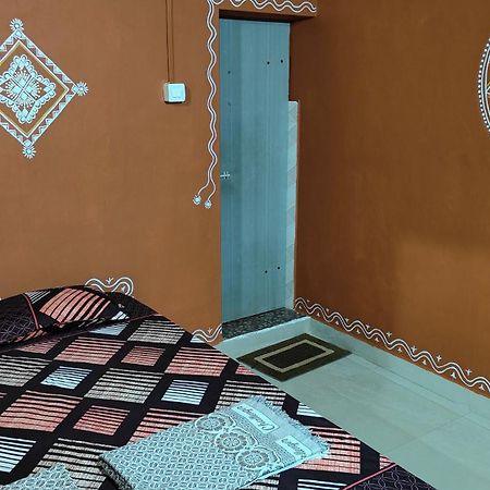 Swasthi Stay Gokarna  Luaran gambar